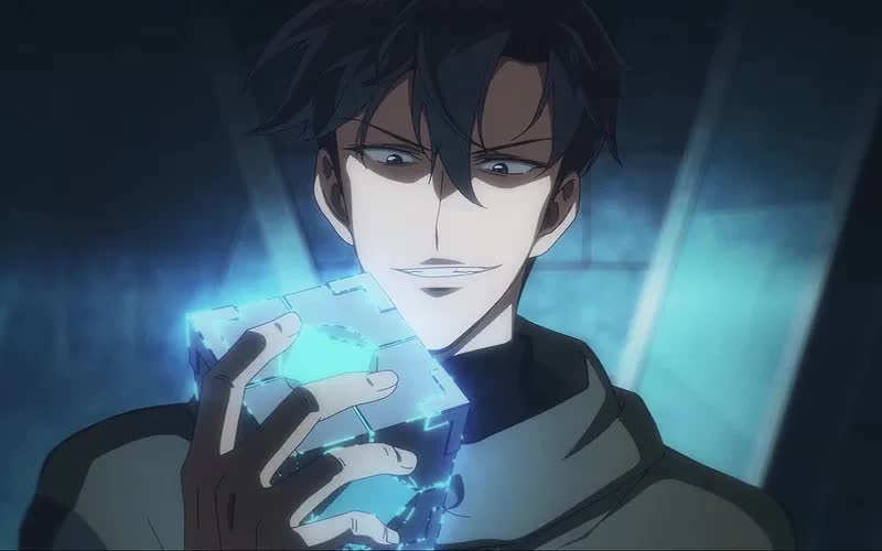 Một anime bị tố là "bản sao rẻ tiền" của Solo Leveling ngay sau khi tung trailer- Ảnh 1. Một anime bị tố là "bản sao rẻ tiền" của Solo Leveling ngay sau khi tung trailer- Ảnh 1.