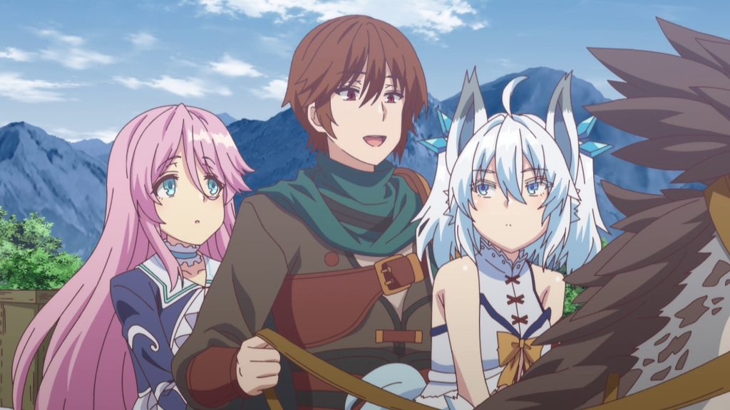 Top 10 anime "ăn miếng trả miếng": Khi việc bị phản bội trở thành động lực của những kẻ mạnh nhất!- Ảnh 1.