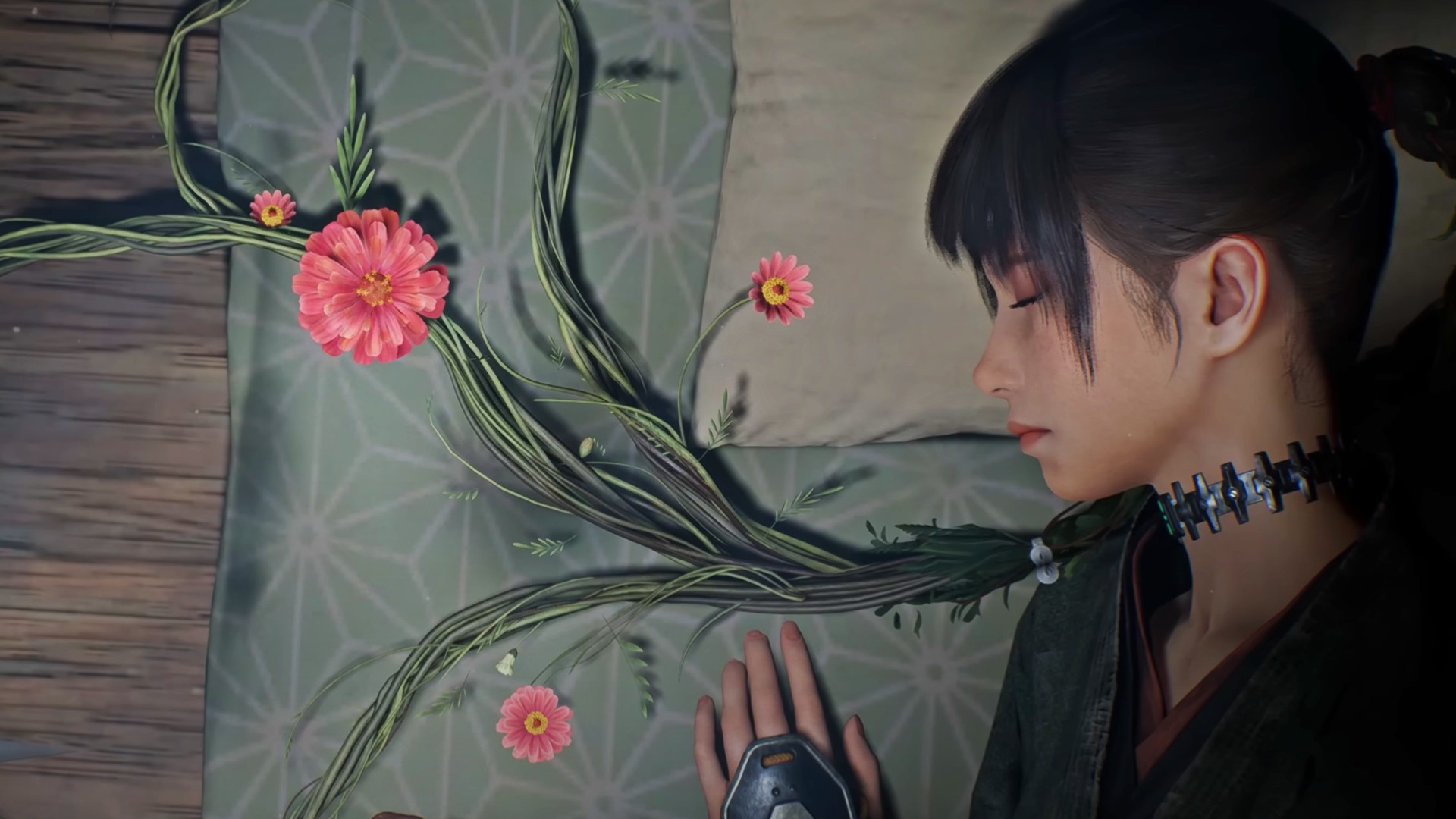 Cha đẻ Pokémon hé lộ tựa game nhập vai hành động u tối mới, cơ chế chiến đấu gây nức lòng người chơi- Ảnh 6. Cha đẻ Pokémon hé lộ tựa game nhập vai hành động u tối mới, cơ chế chiến đấu gây nức lòng người chơi- Ảnh 6.