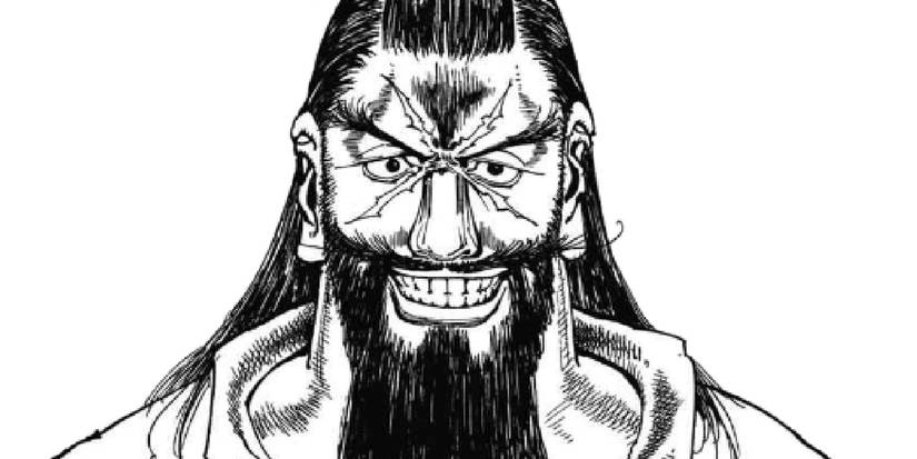 Bất ngờ với BXH sức mạnh Hunter x Hunter 2026: Alluka chiếm ngôi đầu, con trai Netero đứng thứ 2- Ảnh 9.