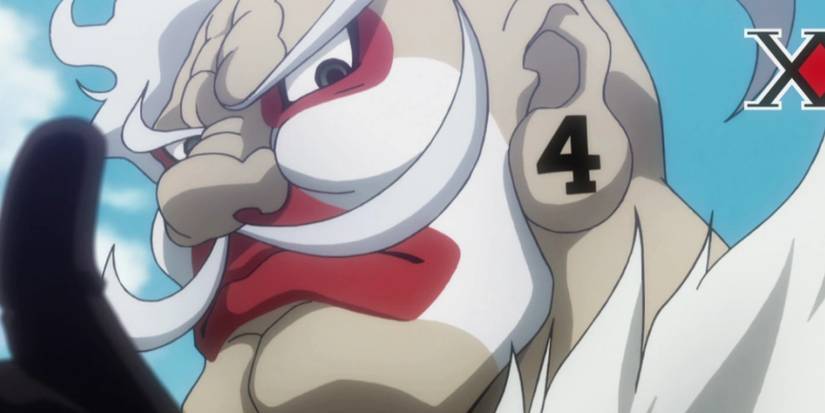 Bất ngờ với BXH sức mạnh Hunter x Hunter 2026: Alluka chiếm ngôi đầu, con trai Netero đứng thứ 2- Ảnh 4.