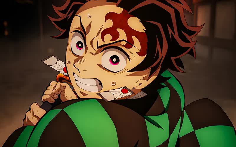 Top 10 anime "ăn miếng trả miếng": Khi việc bị phản bội trở thành động lực của những kẻ mạnh nhất!- Ảnh 7.