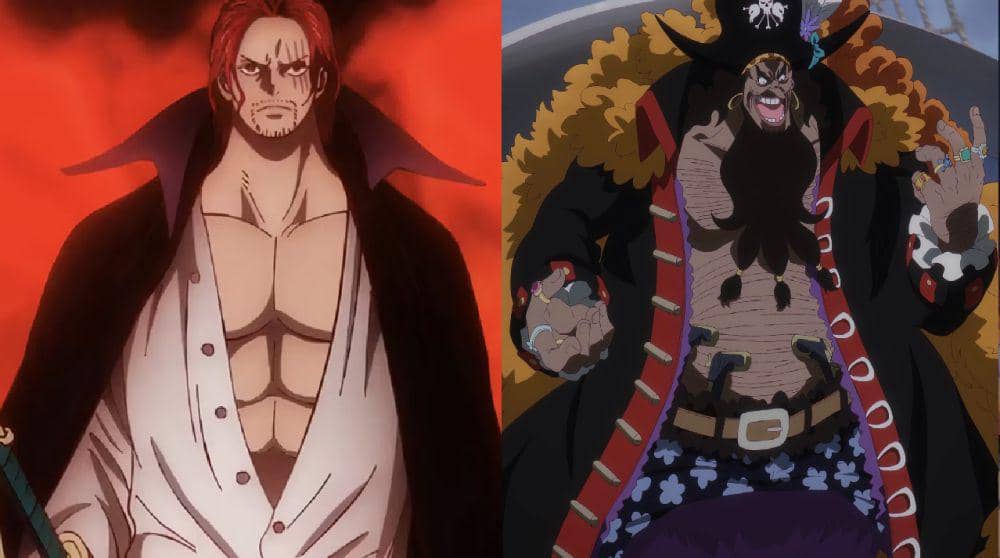 9 cuộc chạm trán được mong chờ nhất trong trận chiến cuối cùng của One Piece- Ảnh 1.