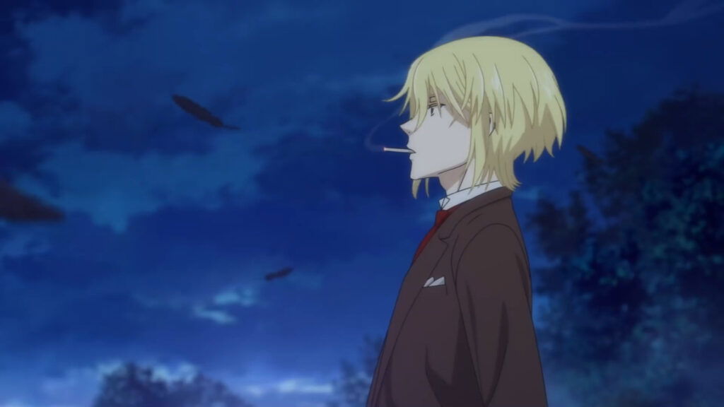 Top 10 anime "ăn miếng trả miếng": Khi việc bị phản bội trở thành động lực của những kẻ mạnh nhất!- Ảnh 6.