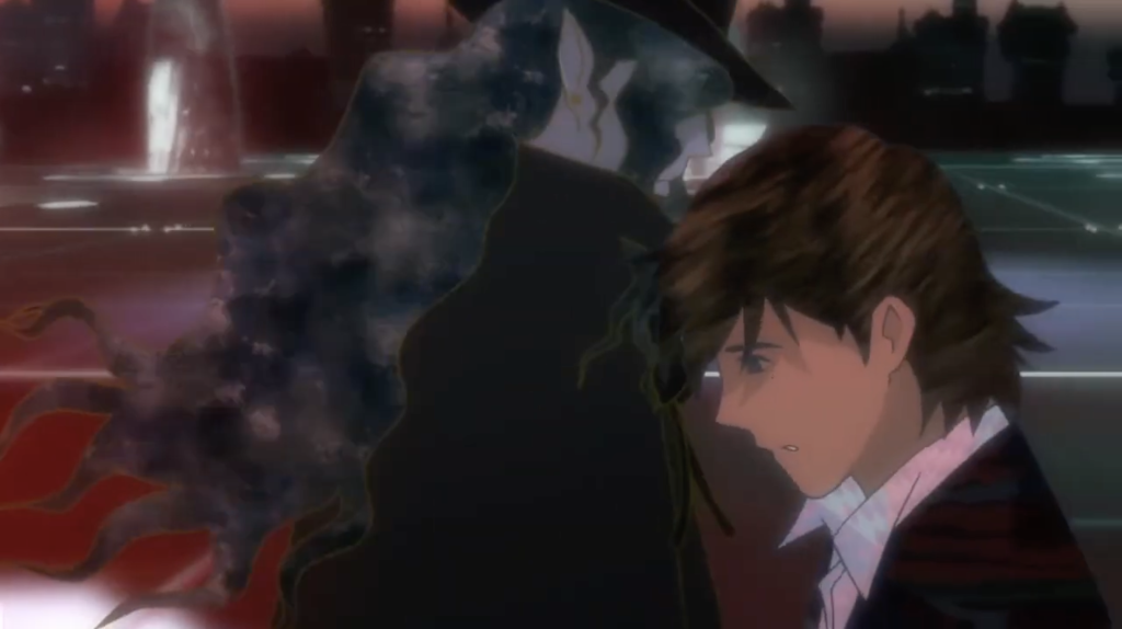 Top 10 anime "ăn miếng trả miếng": Khi việc bị phản bội trở thành động lực của những kẻ mạnh nhất!- Ảnh 5.