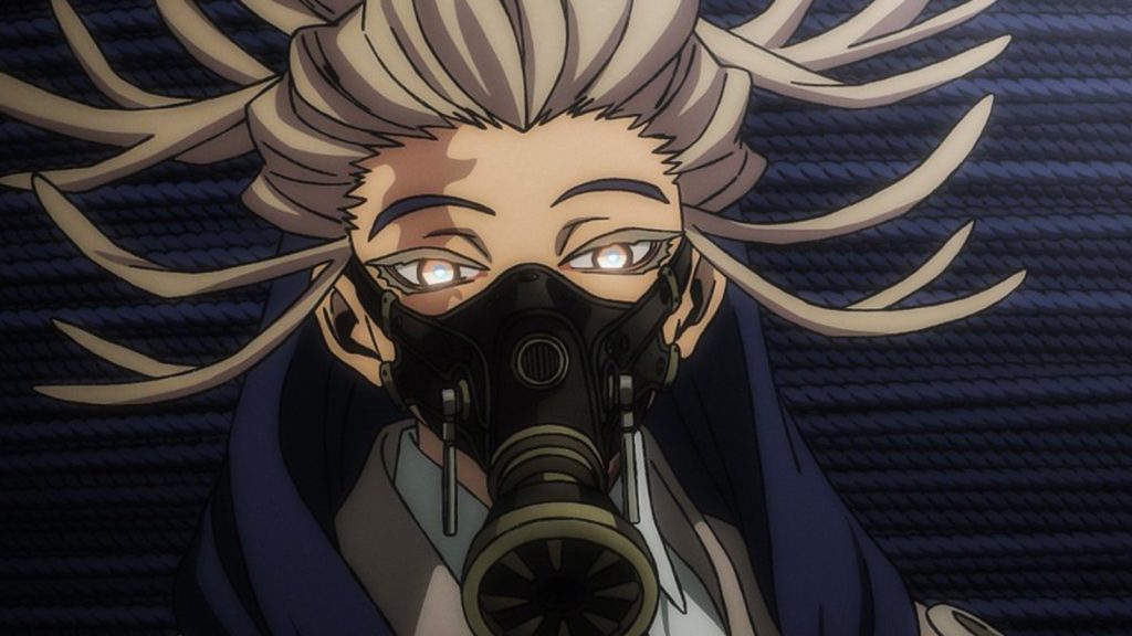 Top 10 anime "ăn miếng trả miếng": Khi việc bị phản bội trở thành động lực của những kẻ mạnh nhất!- Ảnh 9.