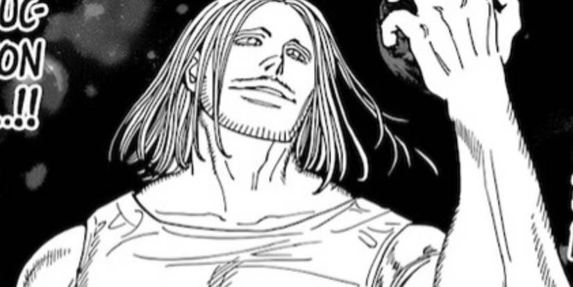 Bất ngờ với BXH sức mạnh Hunter x Hunter 2026: Alluka chiếm ngôi đầu, con trai Netero đứng thứ 2- Ảnh 6.