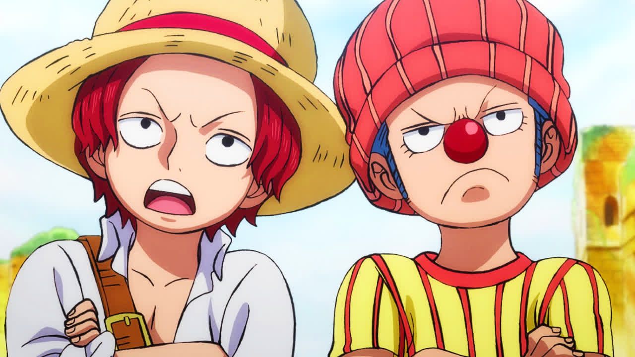 9 cuộc chạm trán được mong chờ nhất trong trận chiến cuối cùng của One Piece- Ảnh 2.