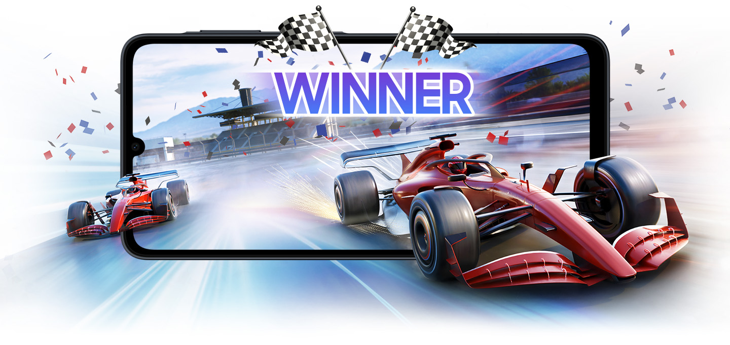 Đa nhiệm và giải trí cùng Samsung Galaxy A07 5G mới- Ảnh 4.