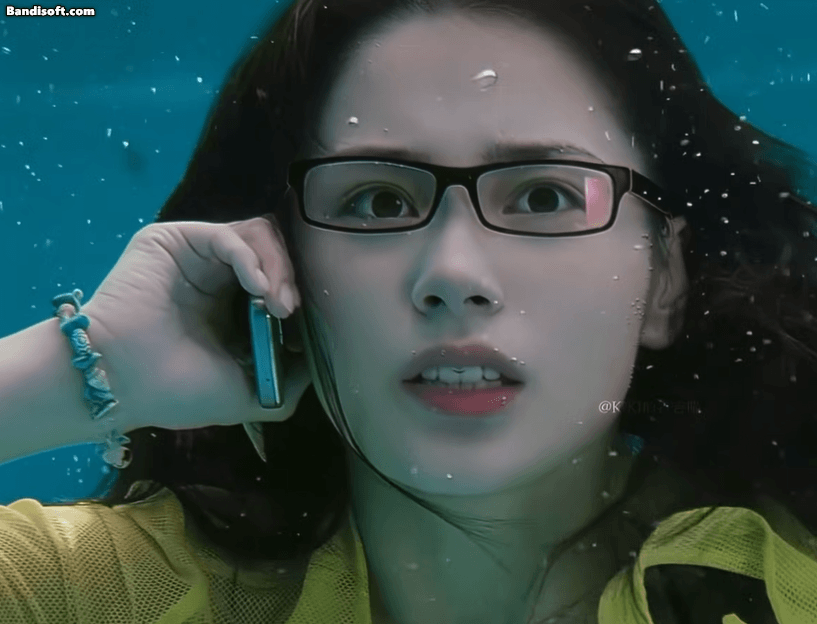 Bao giờ trái đất ngừng quay thì mỹ nhân này mới ngừng đẹp: 360 độ không góc chết, ngắm cả đời cũng được- Ảnh 4.