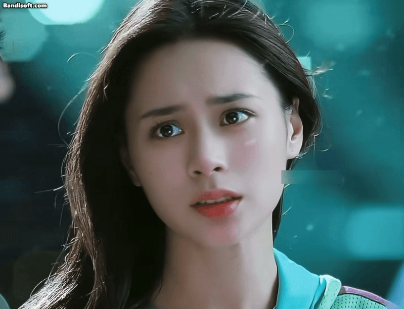 Bao giờ trái đất ngừng quay thì mỹ nhân này mới ngừng đẹp: 360 độ không góc chết, ngắm cả đời cũng được- Ảnh 5.