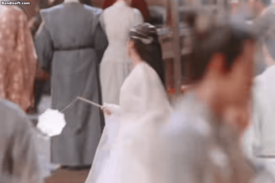 Bao giờ trái đất ngừng quay thì mỹ nhân này mới ngừng đẹp: 360 độ không góc chết, ngắm cả đời cũng được- Ảnh 8.