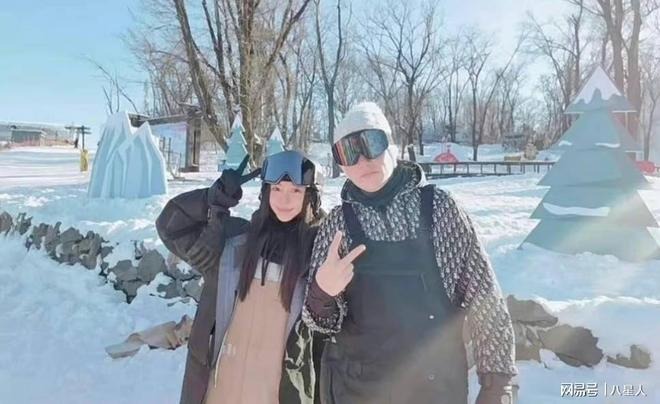 Hoang mang cả Cbiz: Angelababy vướng nghi vấn làm 