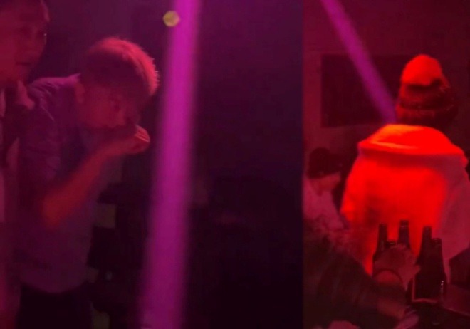 Hoang mang cả Cbiz: Angelababy vướng nghi vấn làm 