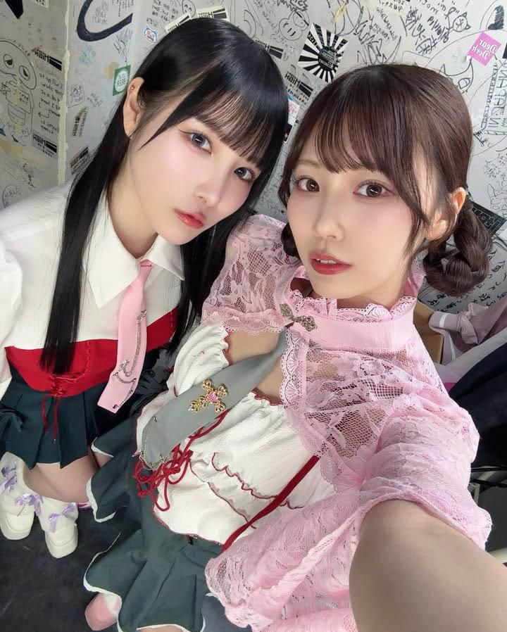 Cặp “bạn thân quốc dân” làng diễn viên Nhật thành lập nhóm nhạc và “debut” với một MV mới- Ảnh 4. Cặp “bạn thân quốc dân” làng diễn viên Nhật thành lập nhóm nhạc và “debut” với một MV mới- Ảnh 4.