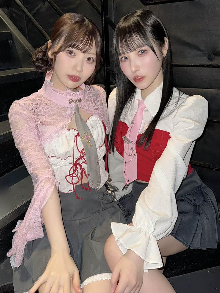 Cặp “bạn thân quốc dân” làng diễn viên Nhật thành lập nhóm nhạc và “debut” với một MV mới- Ảnh 7. Cặp “bạn thân quốc dân” làng diễn viên Nhật thành lập nhóm nhạc và “debut” với một MV mới- Ảnh 7.