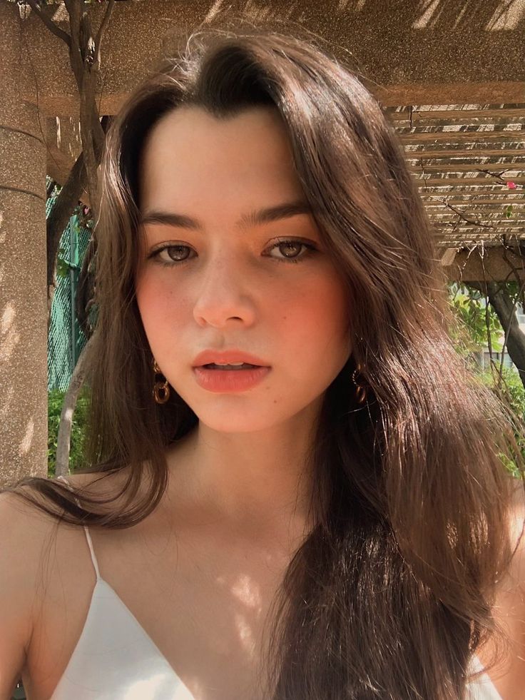 Nhan sắc "vạn người mê" của mỹ nhân 10x mang vẻ đẹp lai Tây đóng vai Nanno trong Girl From Nowhere- Ảnh 2. Nhan sắc "vạn người mê" của mỹ nhân 10x mang vẻ đẹp lai Tây đóng vai Nanno trong Girl From Nowhere- Ảnh 2.