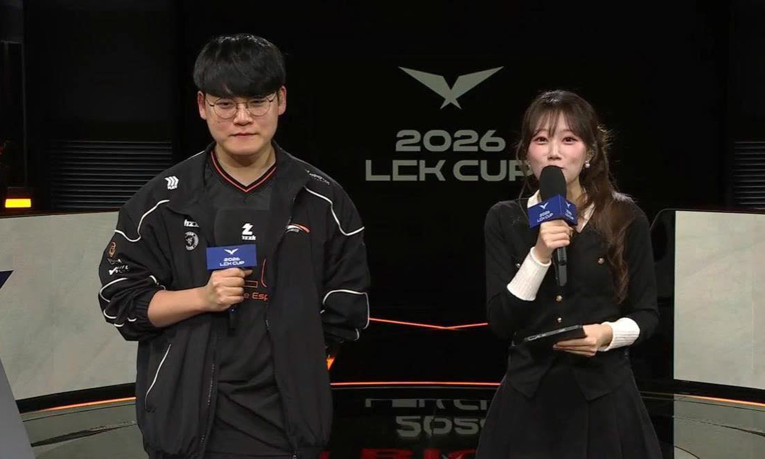 Ngày này năm xưa: Gumayusi có màn "đáp trả" quá khứ đầy ngọt ngào- Ảnh 3.