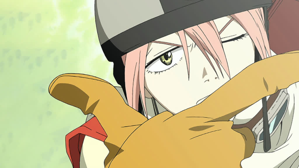 Từ "dị hợm" đến siêu phẩm: 7 bộ Anime chứng minh sự điên rồ chính là chìa khóa của thành công- Ảnh 7.