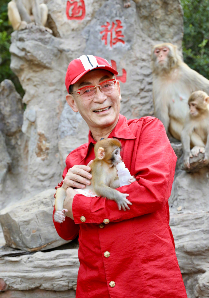 Tây Du Ký 1986: Bí mật đằng sau lớp mặt nạ "bất tử" của Tề Thiên Đại Thánh- Ảnh 3.