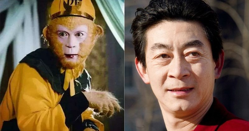 Tây Du Ký 1986: Bí mật đằng sau lớp mặt nạ "bất tử" của Tề Thiên Đại Thánh- Ảnh 2.