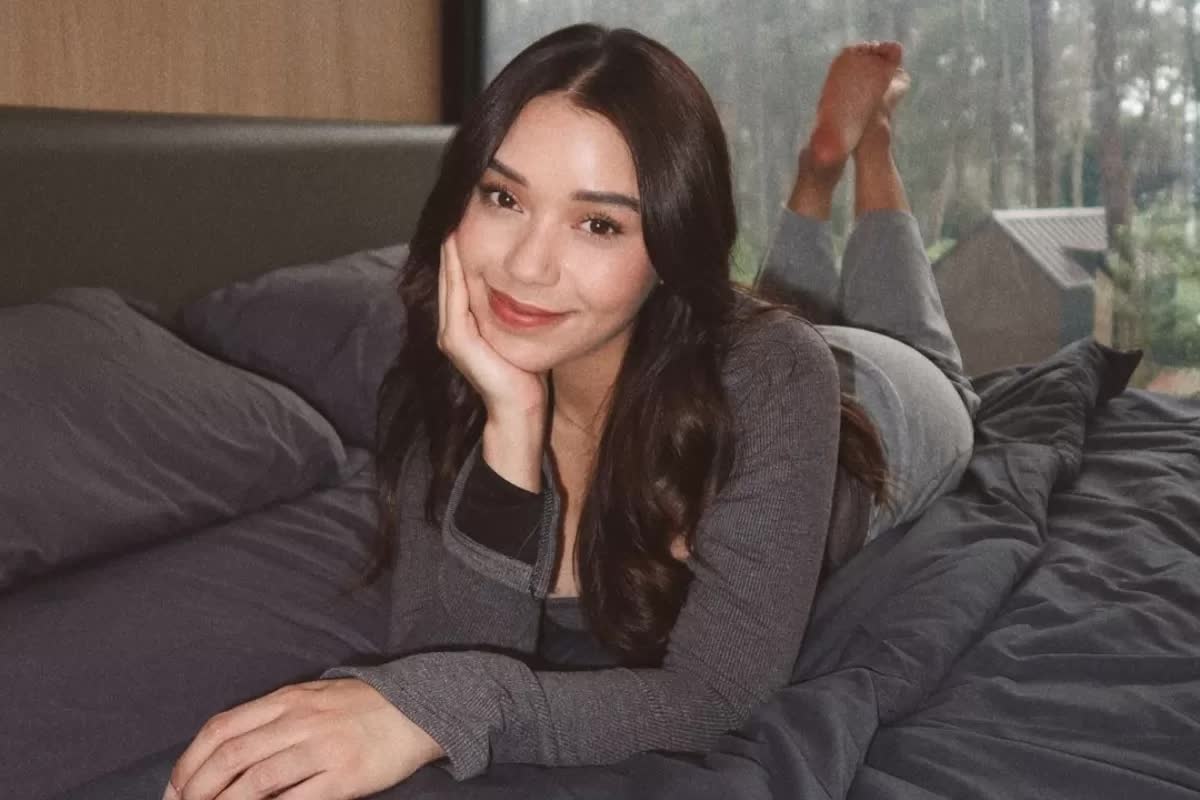 Hot girl 2,7 triệu người theo dõi đột ngột qua đời bí ẩn ở tuổi 26- Ảnh 2.