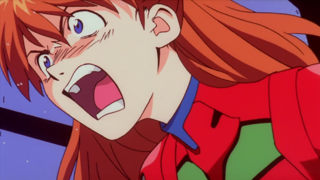 Từ "dị hợm" đến siêu phẩm: 7 bộ Anime chứng minh sự điên rồ chính là chìa khóa của thành công- Ảnh 6.