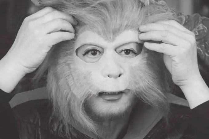 Tây Du Ký 1986: Bí mật đằng sau lớp mặt nạ "bất tử" của Tề Thiên Đại Thánh- Ảnh 1.