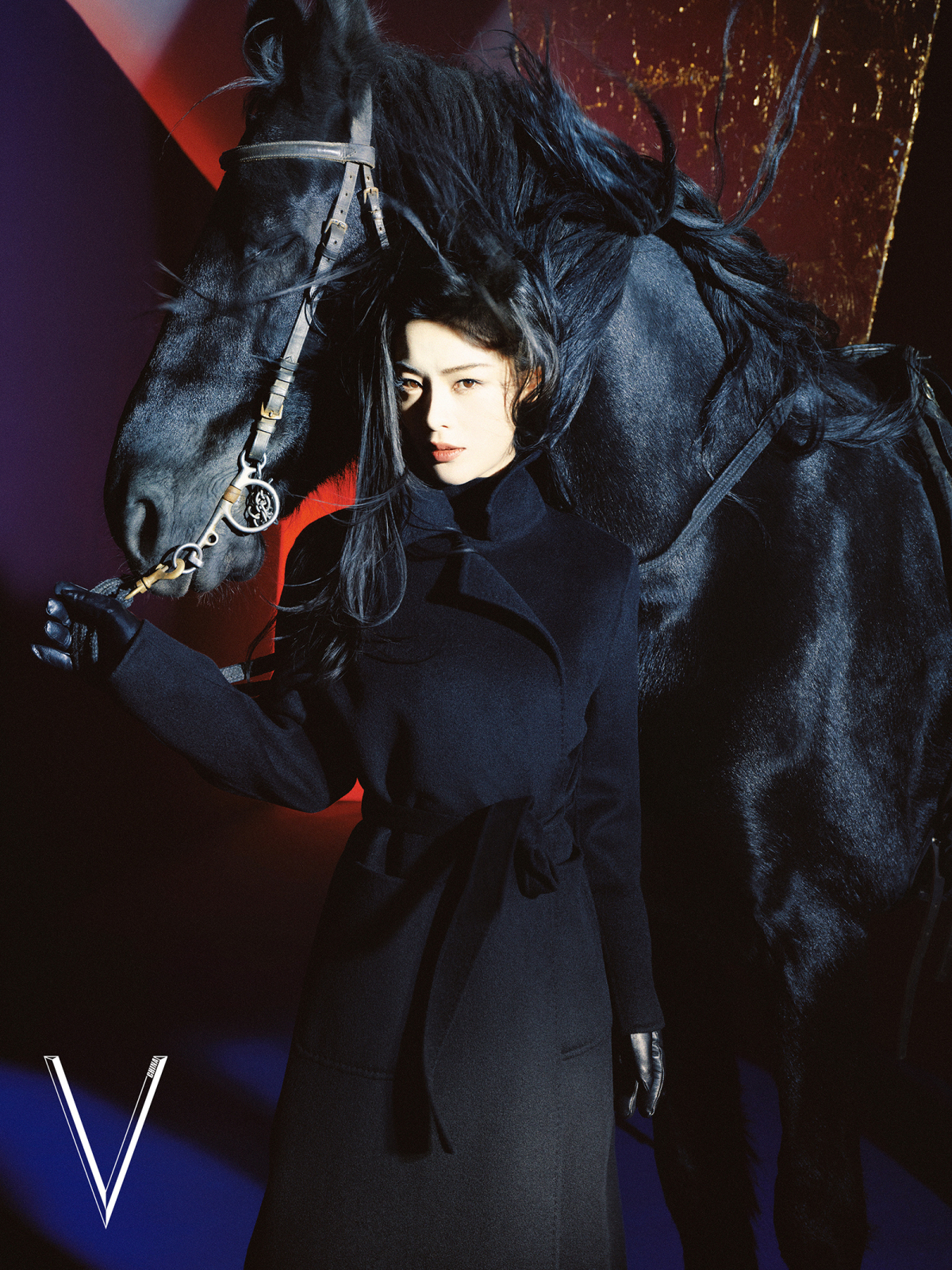 Nhan sắc "phong trần" của mỹ nhân đóng cặp cùng Ngô Kinh, Lý Liên Kiệt trong phim mới- Ảnh 5. Nhan sắc "phong trần" của mỹ nhân đóng cặp cùng Ngô Kinh, Lý Liên Kiệt trong phim mới- Ảnh 5.