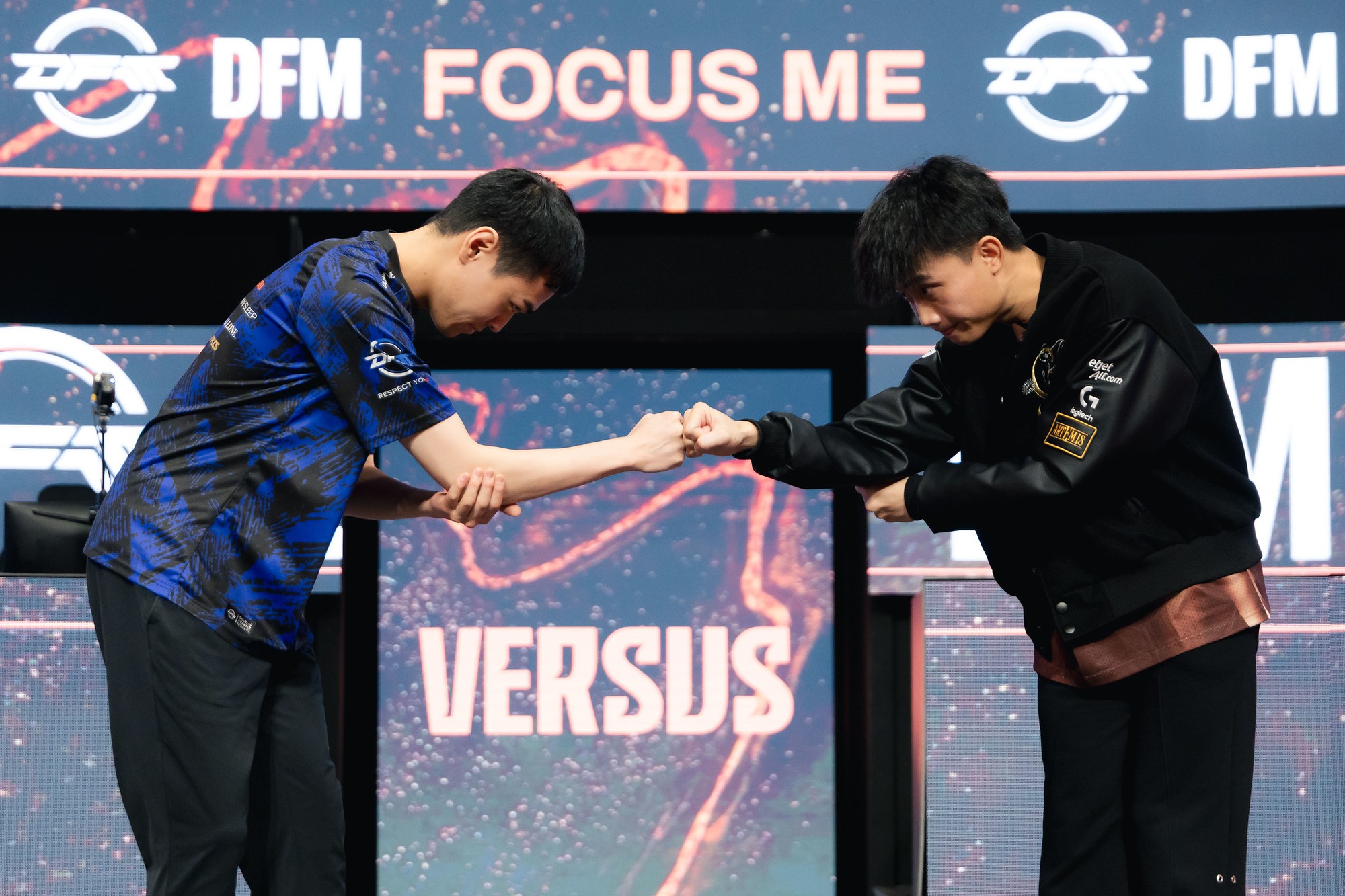 Siêu sao của GAM lập thành tích "vô tiền khoáng hậu" trong lịch sử LCP- Ảnh 4.