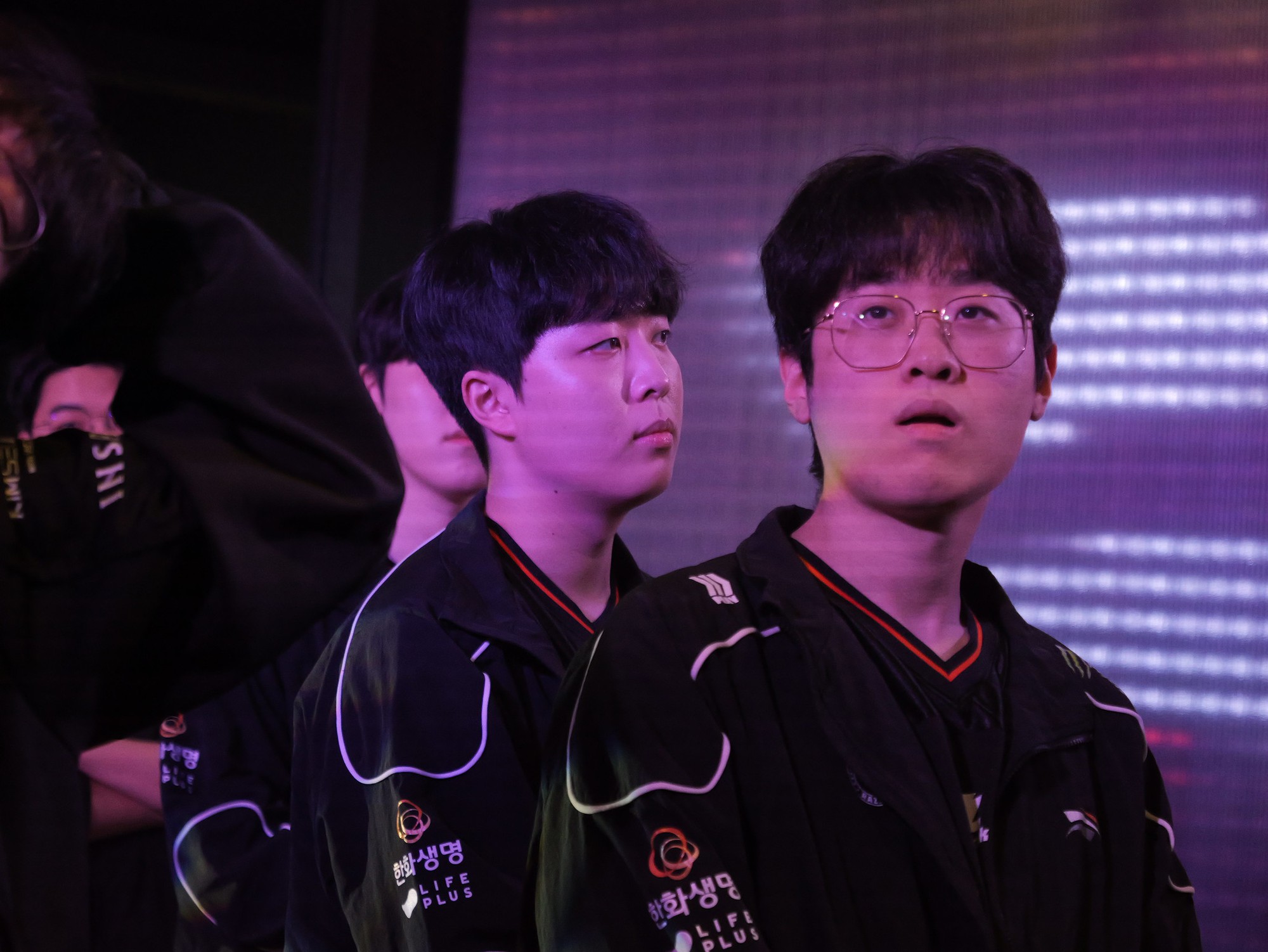 HLE thực chất lại là đội ít phải lo lắng tại "Super Week" của LCK Cup 2026- Ảnh 1.