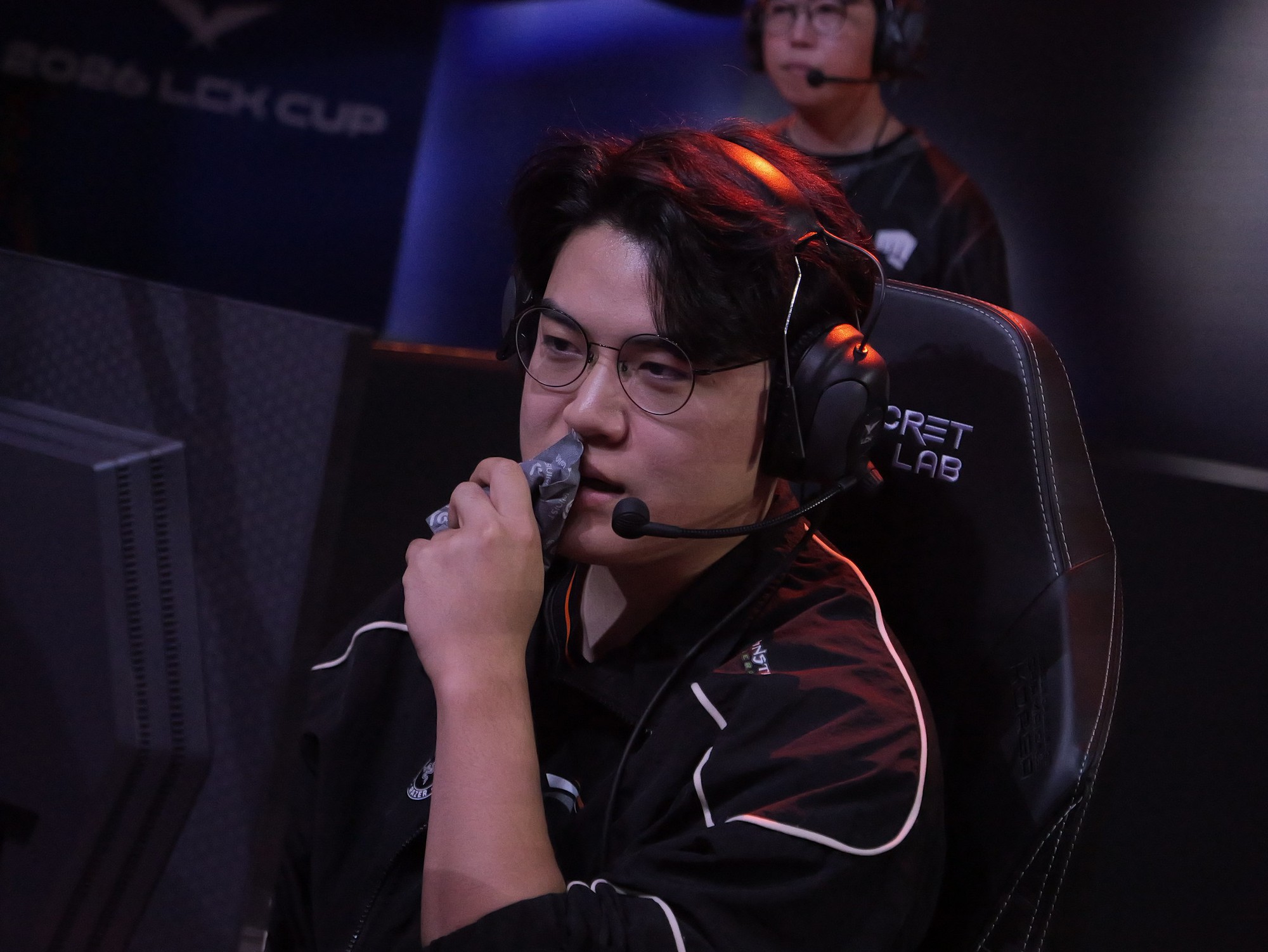 HLE thực chất lại là đội ít phải lo lắng tại "Super Week" của LCK Cup 2026- Ảnh 3.