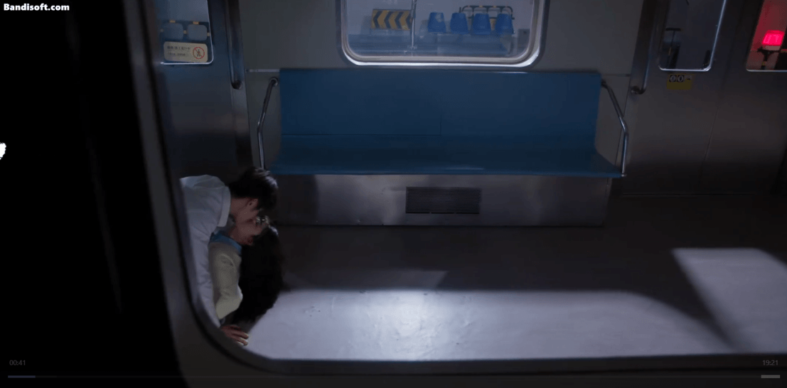 Phim Trung Quốc điên nhất vũ trụ ngôn tình đây rồi: Cặp chính hôn hít phát ngượng, ai xem cũng phải che mặt- Ảnh 2. Phim Trung Quốc điên nhất vũ trụ ngôn tình đây rồi: Cặp chính hôn hít phát ngượng, ai xem cũng phải che mặt- Ảnh 2.