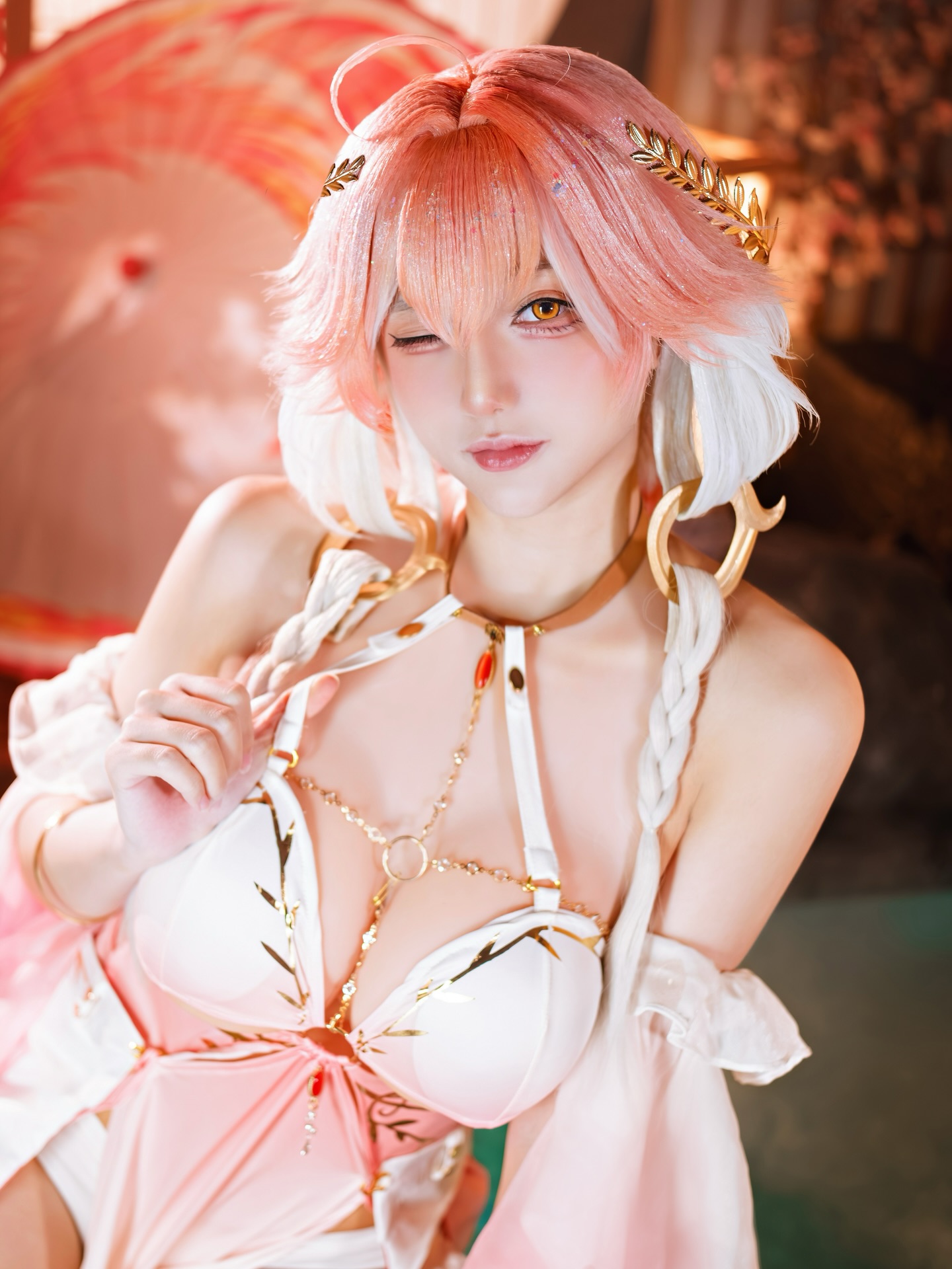 Nữ VStreamer khiến fan 