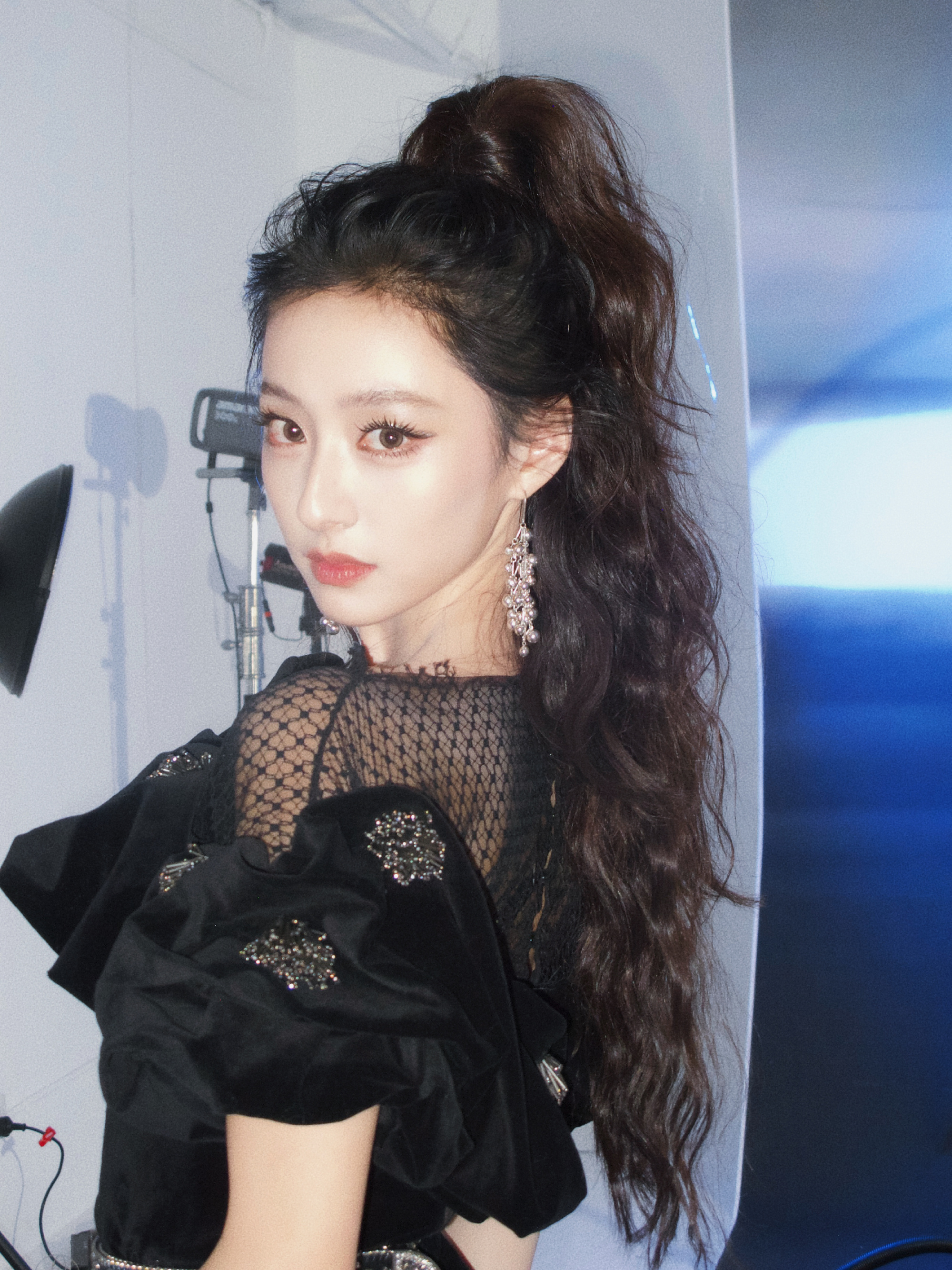 Mỹ nhân 10X hot nhất nước bị 