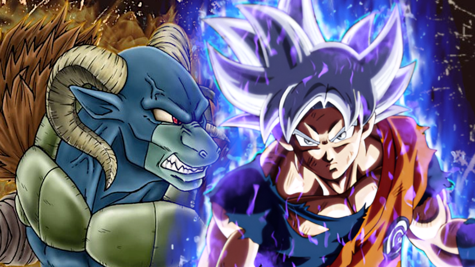 Anime Dragon Ball Super tái xuất, ác nhân "ăn hành tinh" Moro sẽ là cơn ác mộng tiếp theo của Goku- Ảnh 1. Anime Dragon Ball Super tái xuất, ác nhân "ăn hành tinh" Moro sẽ là cơn ác mộng tiếp theo của Goku- Ảnh 1.