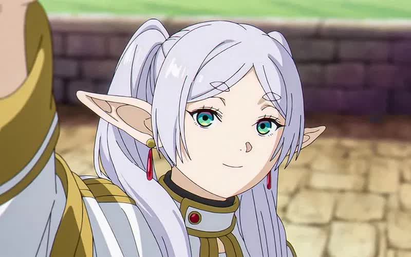 Điểm mặt 10 "nữ cường" sở hữu kỹ năng chiến đấu đỉnh cao nhất thế giới Anime- Ảnh 10.