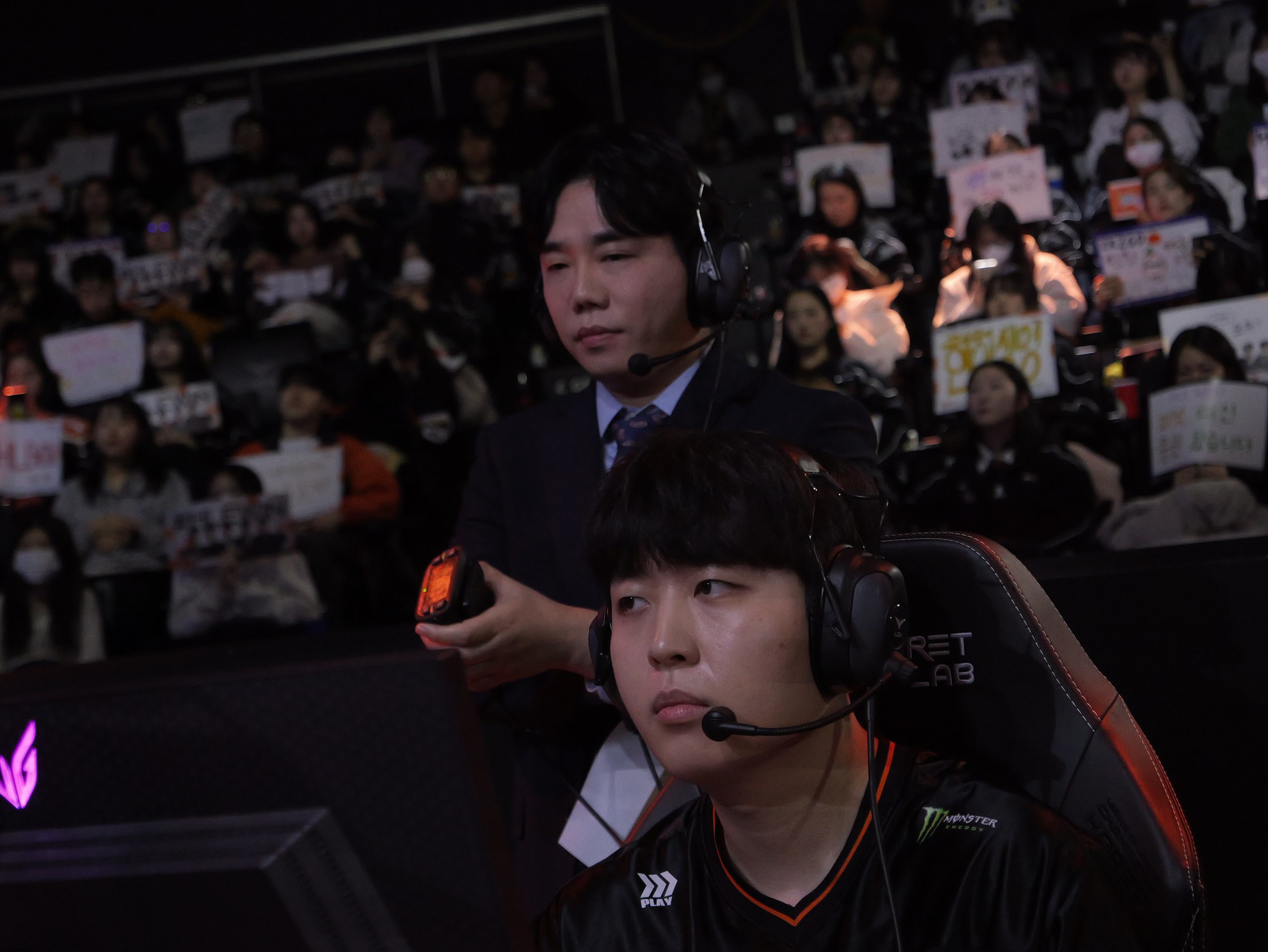 Kanavi chia sẻ về vấn đề "đau đầu" nhất của HLE hiện tại- Ảnh 1. Kanavi chia sẻ về vấn đề "đau đầu" nhất của HLE hiện tại- Ảnh 1.