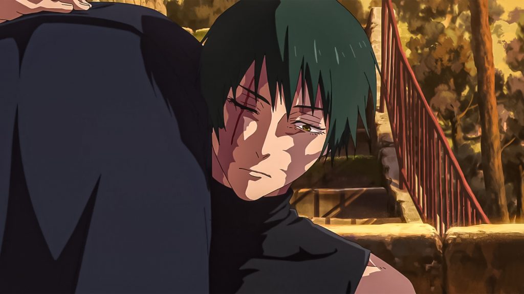 Điểm mặt 10 "nữ cường" sở hữu kỹ năng chiến đấu đỉnh cao nhất thế giới Anime- Ảnh 8.