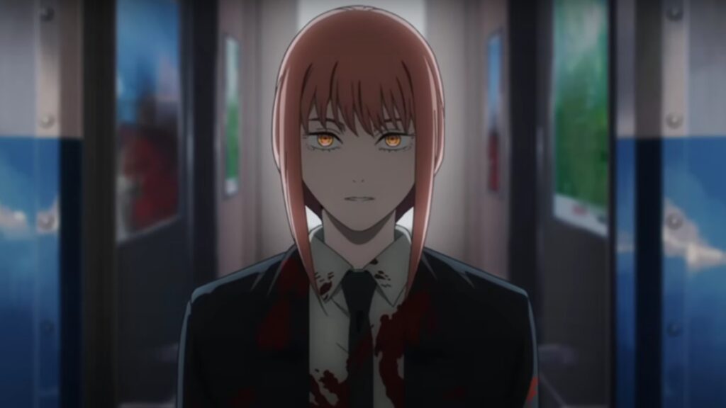 Điểm mặt 10 "nữ cường" sở hữu kỹ năng chiến đấu đỉnh cao nhất thế giới Anime- Ảnh 2.