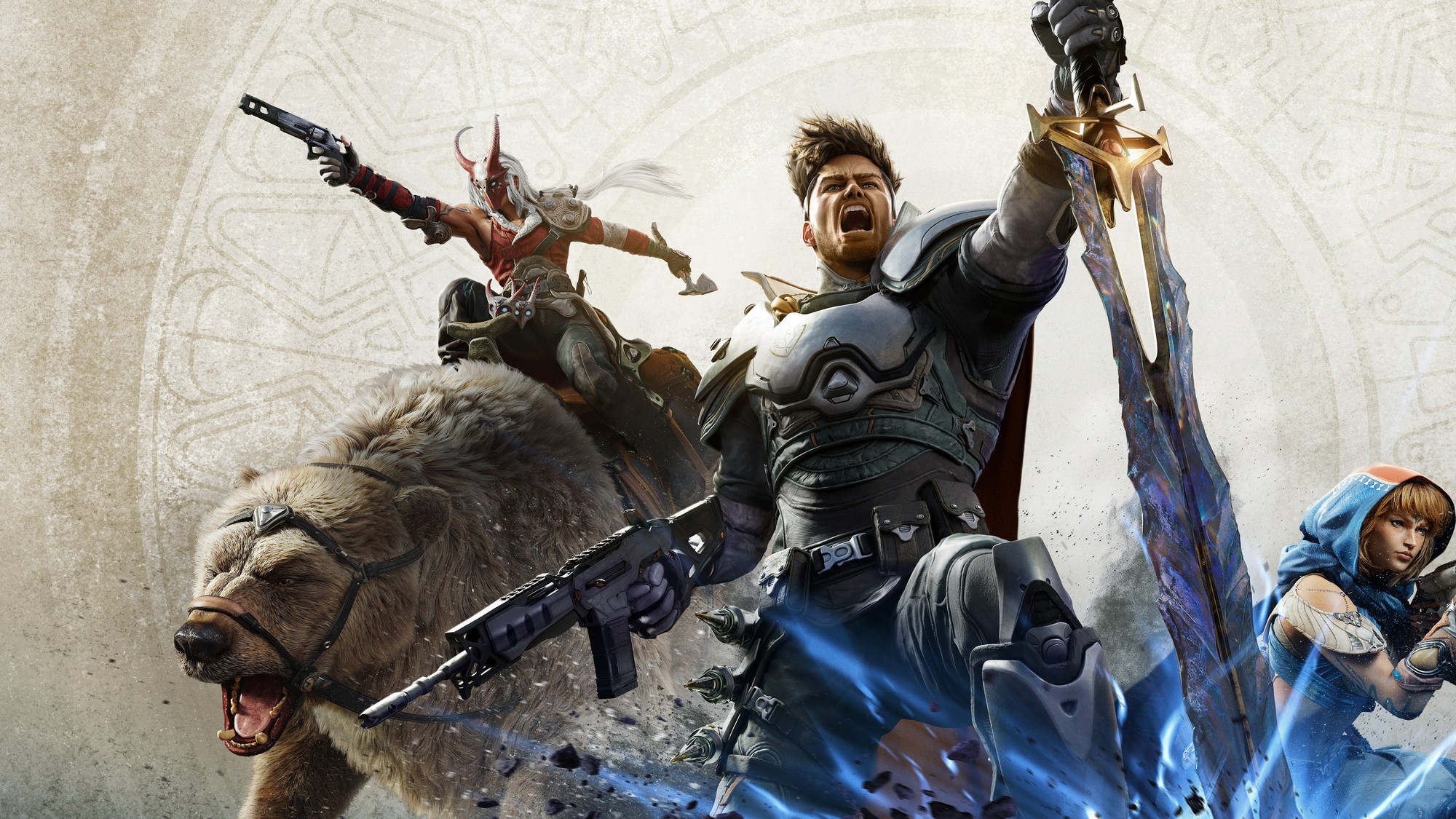 Tựa game khổ nhất Steam, chưa xuất hiện đã bị chỉ trích bất chấp chất lượng, ra mắt rồi còn tồi tệ hơn dù miễn phí- Ảnh 3. Tựa game khổ nhất Steam, chưa xuất hiện đã bị chỉ trích bất chấp chất lượng, ra mắt rồi còn tồi tệ hơn dù miễn phí- Ảnh 3.