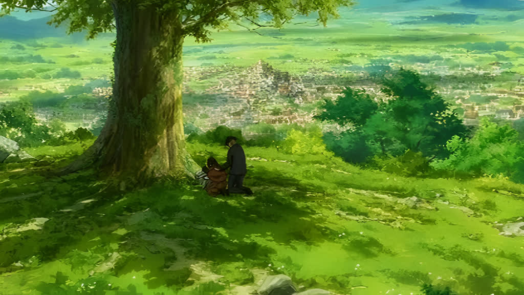 Attack on Titan: Sau 5 năm, cuối cùng danh tính "chồng của Mikasa" đã chính thức được xác nhận- Ảnh 1.