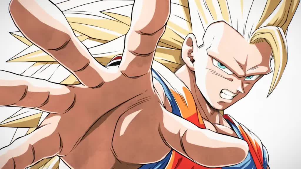 Tưởng "vô đối", hóa ra tỉ lệ thắng của Goku trong Dragon Ball lại thấp đến ngỡ ngàng- Ảnh 2. Tưởng "vô đối", hóa ra tỉ lệ thắng của Goku trong Dragon Ball lại thấp đến ngỡ ngàng- Ảnh 2.