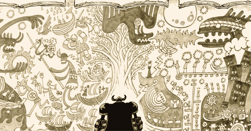 One Piece: 8 bí mật động trời mà Chính phủ Thế giới quyết tâm chôn vùi bằng mọi giá- Ảnh 1. One Piece: 8 bí mật động trời mà Chính phủ Thế giới quyết tâm chôn vùi bằng mọi giá- Ảnh 1.