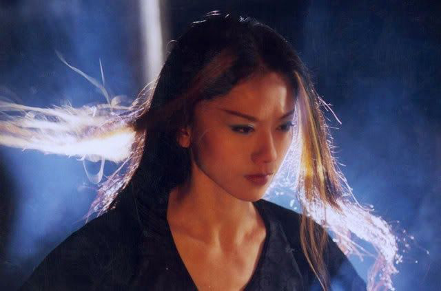 Các "nữ ma đầu" ấn tượng bậc nhất vũ trụ Kim Dung, có người gắn với "khẩu hiệu" đầy ngôn tình- Ảnh 1. Các "nữ ma đầu" ấn tượng bậc nhất vũ trụ Kim Dung, có người gắn với "khẩu hiệu" đầy ngôn tình- Ảnh 1.