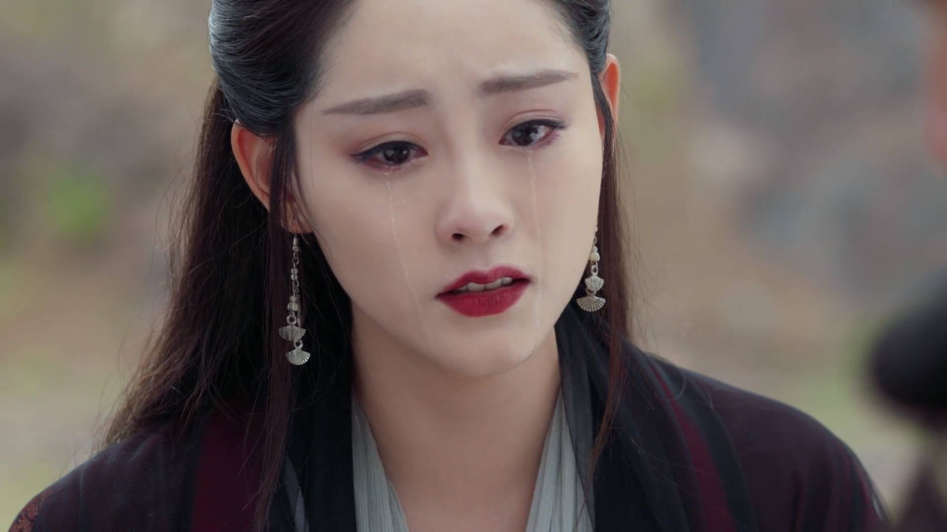 Các "nữ ma đầu" ấn tượng bậc nhất vũ trụ Kim Dung, có người gắn với "khẩu hiệu" đầy ngôn tình- Ảnh 4. Các "nữ ma đầu" ấn tượng bậc nhất vũ trụ Kim Dung, có người gắn với "khẩu hiệu" đầy ngôn tình- Ảnh 4.