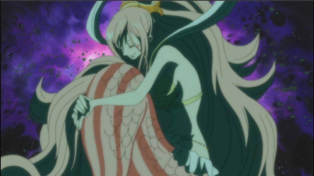 One Piece: 8 bí mật động trời mà Chính phủ Thế giới quyết tâm chôn vùi bằng mọi giá- Ảnh 3. One Piece: 8 bí mật động trời mà Chính phủ Thế giới quyết tâm chôn vùi bằng mọi giá- Ảnh 3.