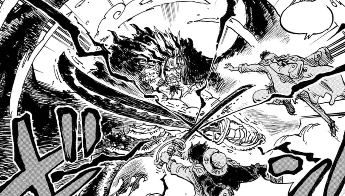 One Piece: 8 bí mật động trời mà Chính phủ Thế giới quyết tâm chôn vùi bằng mọi giá- Ảnh 7. One Piece: 8 bí mật động trời mà Chính phủ Thế giới quyết tâm chôn vùi bằng mọi giá- Ảnh 7.