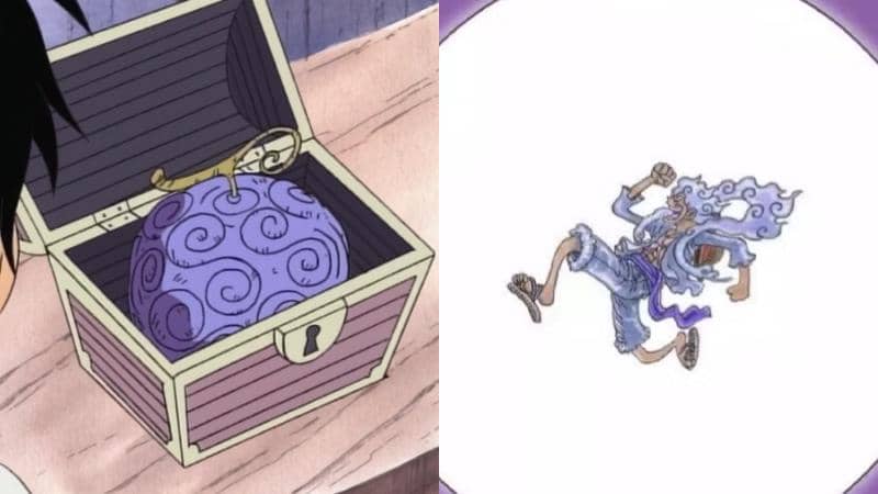 One Piece: 8 bí mật động trời mà Chính phủ Thế giới quyết tâm chôn vùi bằng mọi giá- Ảnh 6. One Piece: 8 bí mật động trời mà Chính phủ Thế giới quyết tâm chôn vùi bằng mọi giá- Ảnh 6.