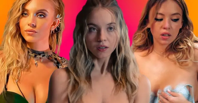 Mỹ nhân phim 18+ duy nhất có Mỹ nhân phim 18+ duy nhất có